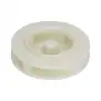 Impeller Closed LGB ø 104 mm – Compatible with WOLK, LGB, AMIKA, APACH, COLGED, ELETTROBAR, EUROWASH, and MARELS