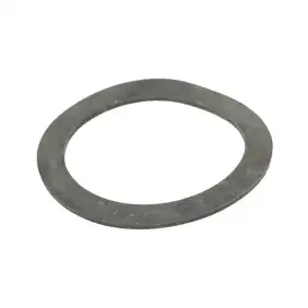 Plochá těsnící podložka EPDM ø 75x57x2 mm - Kompatibilní s modely AMIKA, APACH, COLGED, ELETTROBAR, EUROWASH, WOLK