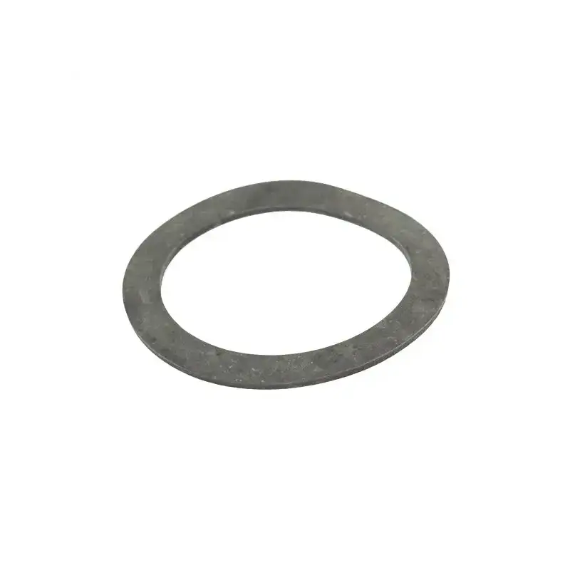 Flat Gasket EPDM ø 75x57x2 mm – Compatible with AMIKA, APACH, COLGED, ELETTROBAR, EUROWASH, WOLK Models