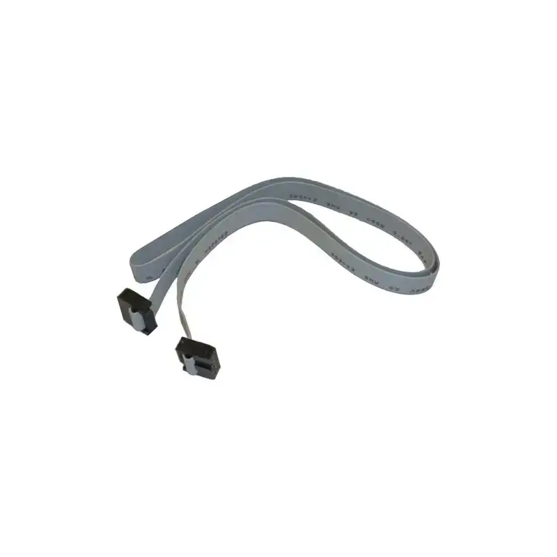 Flat Cables 10 Poles 730 mm – Compatible with AMIKA, APACH, COLGED, ELETTROBAR, and WOLK Models