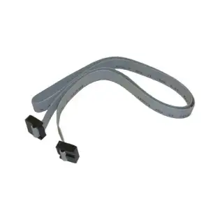 Flat Cables 10 Poles 730 mm – Compatible with AMIKA, APACH, COLGED, ELETTROBAR, and WOLK Models