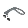Flat Cables 10 Poles 730 mm – Compatible with AMIKA, APACH, COLGED, ELETTROBAR, and WOLK Models