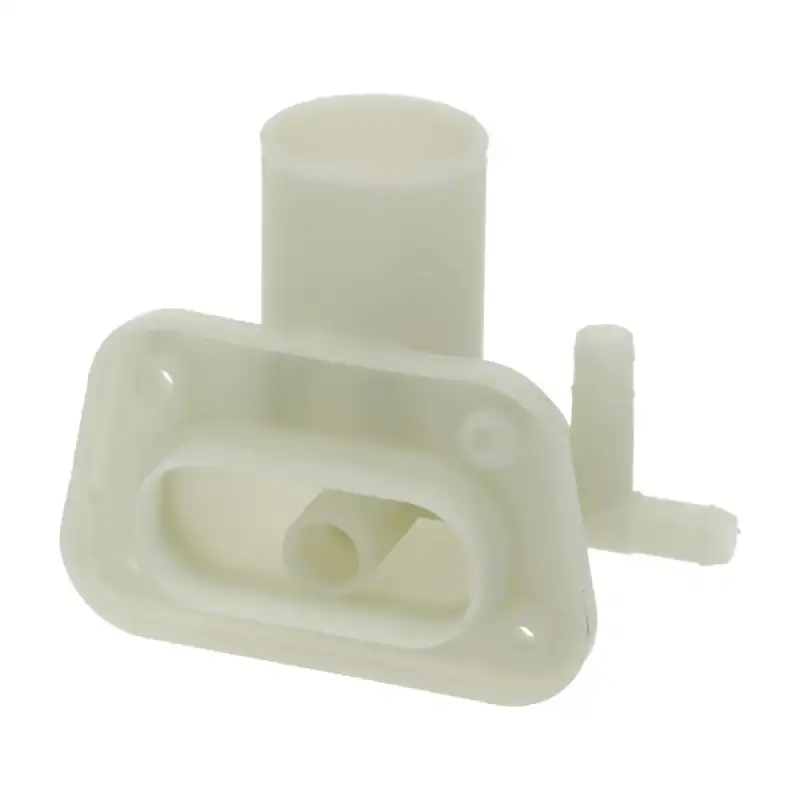 Raccord de lavage supérieur externe - Compatible avec les modèles AMIKA, APACH, COLGED, ELETTROBAR et WOLK.