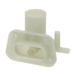 Ajuste lavado parte superior externa - Compatible con modelos AMIKA, APACH, COLGED, ELETTROBAR y WOLK.