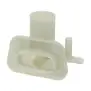 Fitting Wash Upper External – Compatible with AMIKA, APACH, COLGED, ELETTROBAR, and WOLK Models