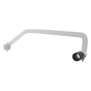 Tuyau de lavage externe - Compatible avec les modèles APACH, COLGED, ELETTROBAR et EUROWASH.