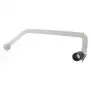 External Wash Pipe – Compatible with APACH, COLGED, ELETTROBAR, and EUROWASH Models