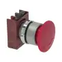 כפתור דחיפה לחירום CEMA P9MER4RN - תואם לדגמי COLGED, COMENDA ו- ELETTROBAR