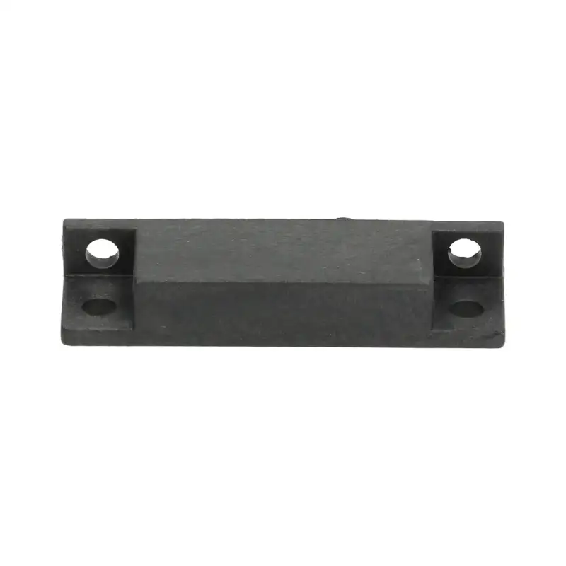 Beschermde Magneet 63x18.8x10.8 mm | Compatibel met commerciële vaatwassers en apparatuur