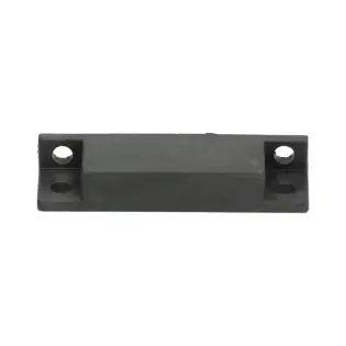 Beschermde Magneet 63x18.8x10.8 mm | Compatibel met commerciële vaatwassers en apparatuur