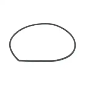 Pump Housing Gasket FIR CA1580008 CA1580009 | Compatible with Commercial Dishwashers and Equipment