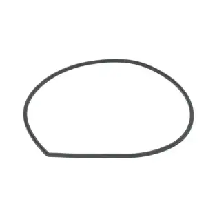 Guarnizione della pompa per alloggiamento FIR CA1580008 CA1580009 | Compatibile con lavastoviglie e attrezzature commerciali