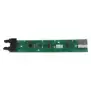 Push-Button Board 227074 170x35 mm | AMIKA, COLGED & ELETTROBAR Compatible