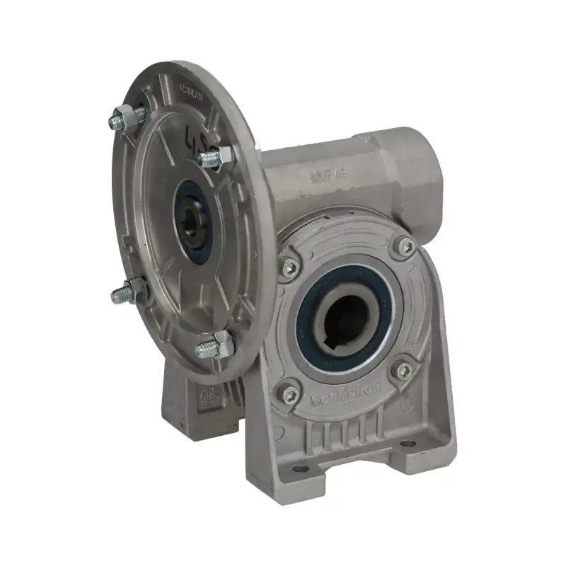 Riduttore MVF-49A 1/45 | Compatibile con COLGED, ELETTROBAR, EUROWASH, WOLK