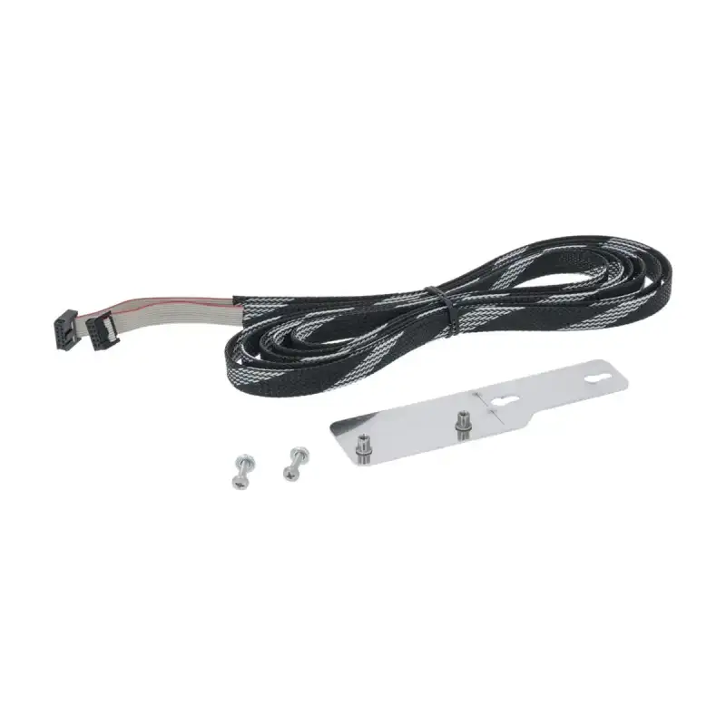 Substituição do Kit de Cabo Plano com Bainha K74933 OEM | Compatível com Diversas Marcas
