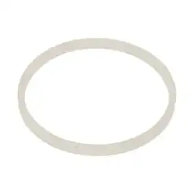 Ring Made of Plastic ø 44x40x3 mm for Dishwashers | High-Quality Replacement Part