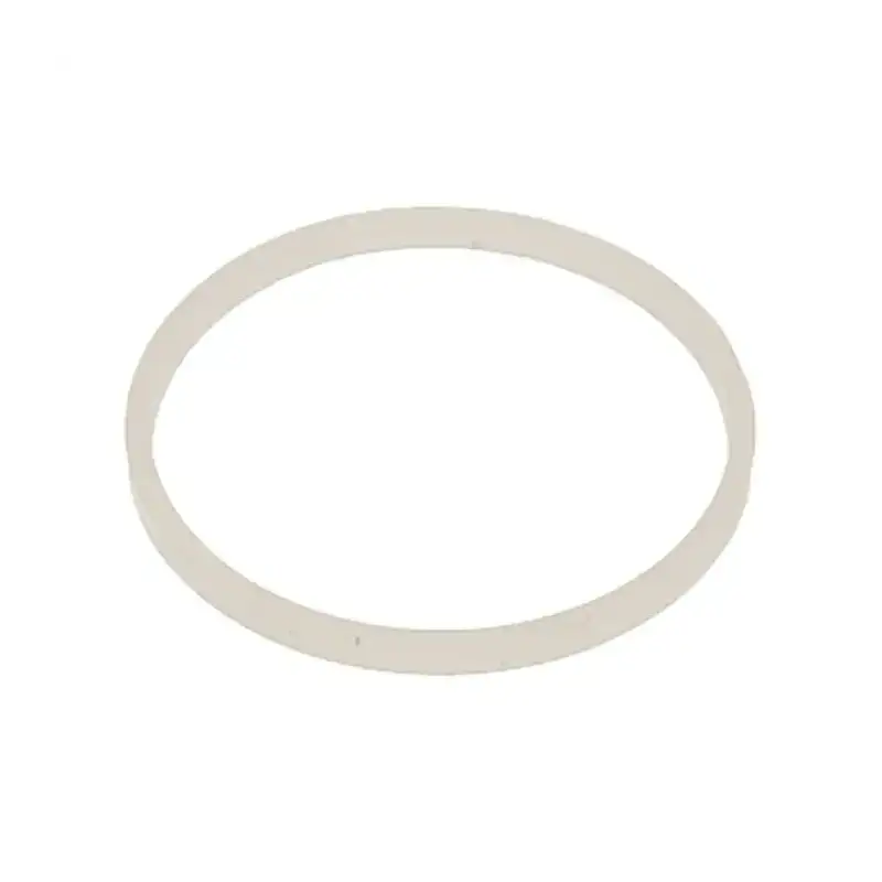 Ring Made of Plastic ø 44x40x3 mm for Dishwashers | High-Quality Replacement Part