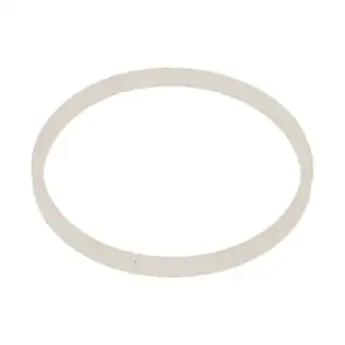 Ring Made of Plastic ø 44x40x3 mm for Dishwashers | High-Quality Replacement Part