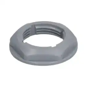Ring Nut for Drum | Compatible with AMIKA, COLGED, ELETTROBAR, and More