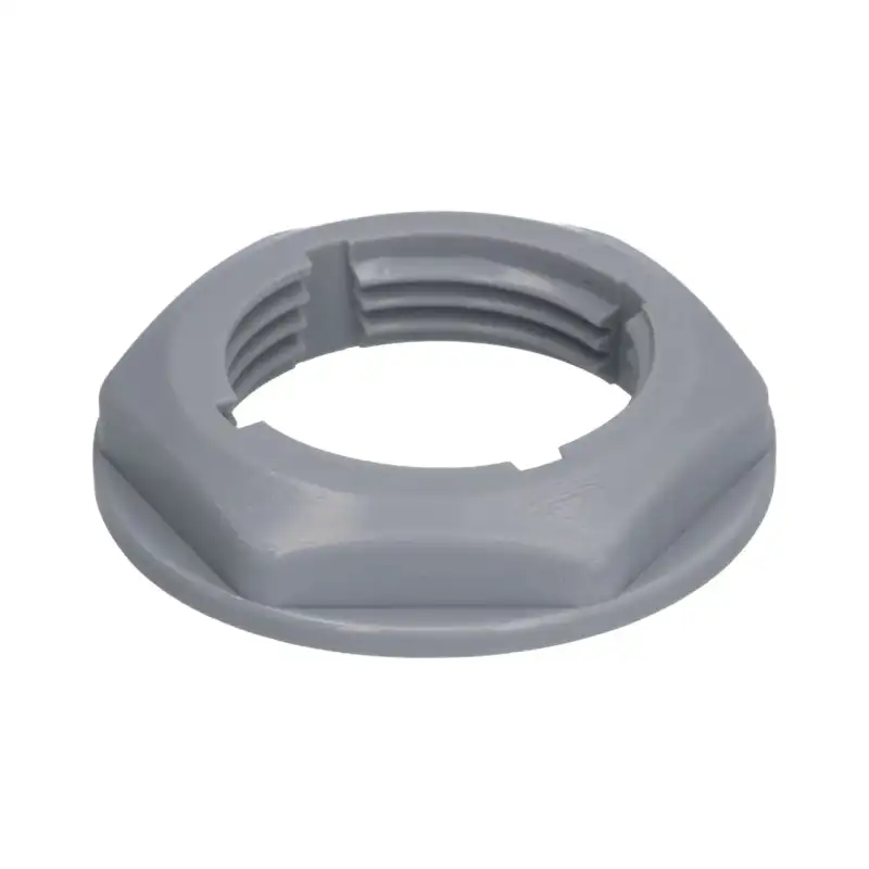 Ringmutter für Trommel | Kompatibel mit AMIKA, COLGED, ELETTROBAR und mehr