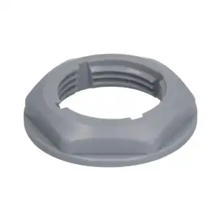 Ring Nut for Drum | Compatible with AMIKA, COLGED, ELETTROBAR, and More