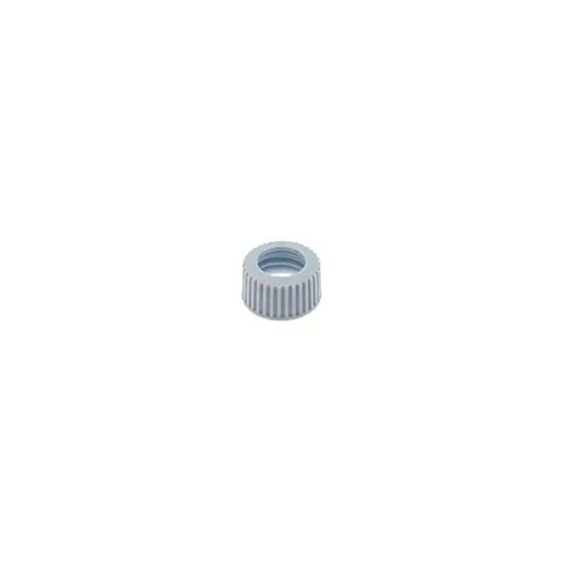 Tuerca de anillo para chorro de enjuague | Compatible con AMIKA, COLGED, ELETTROBAR y más