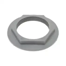 Ring Nut Support Lower LA50 (Tråd 2" | Ytre Ø 87mm) | Passer til AMIKA, COLGED, ELETTROBAR og flere