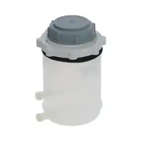 Salt Container Assembly 85x100 mm | Kompatibel med AMIKA, COLGED, ELETTROBAR