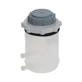 Conjunto de recipiente de sal 85x100 mm | Compatível com AMIKA, COLGED, ELETTROBAR