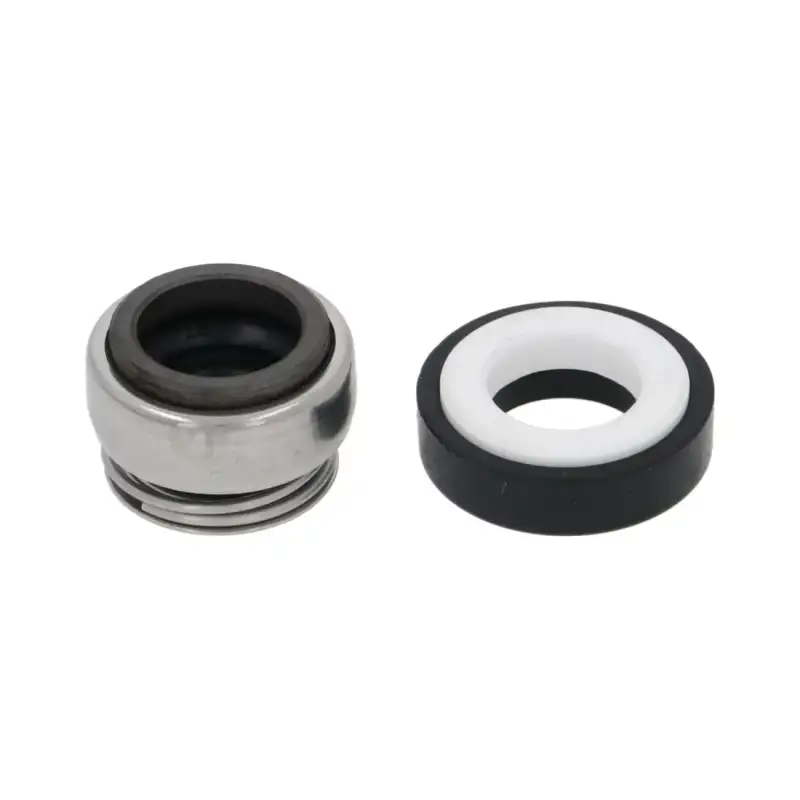 Joint mécanique pour arbre ø 12 mm | Compatible avec plusieurs lave-vaisselle et lave-verres