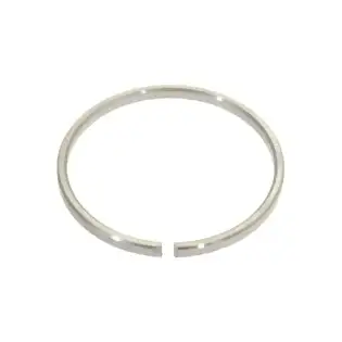 Dichtungsring für Waschstütze ø 44 mm | Kompatibel mit mehreren Geschirrspülern