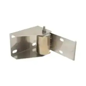 Puerta de Pre-lavado de Resorte Ajustable | Compatible con Varios Lavavajillas