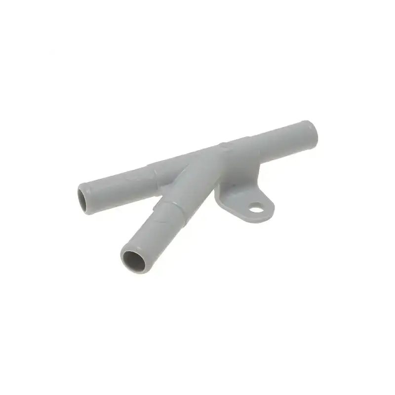 Raccord de bout de tuyau de rinçage | ø 12 mm | Compatible lave-vaisselle et lave-verre | AMIKA, ANGELO PO, APACH, COLGED