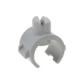 Rinse Jet Ø 2.5 mm Pijp 12 mm - Compatibel met Amika, Apach, Colged en meer