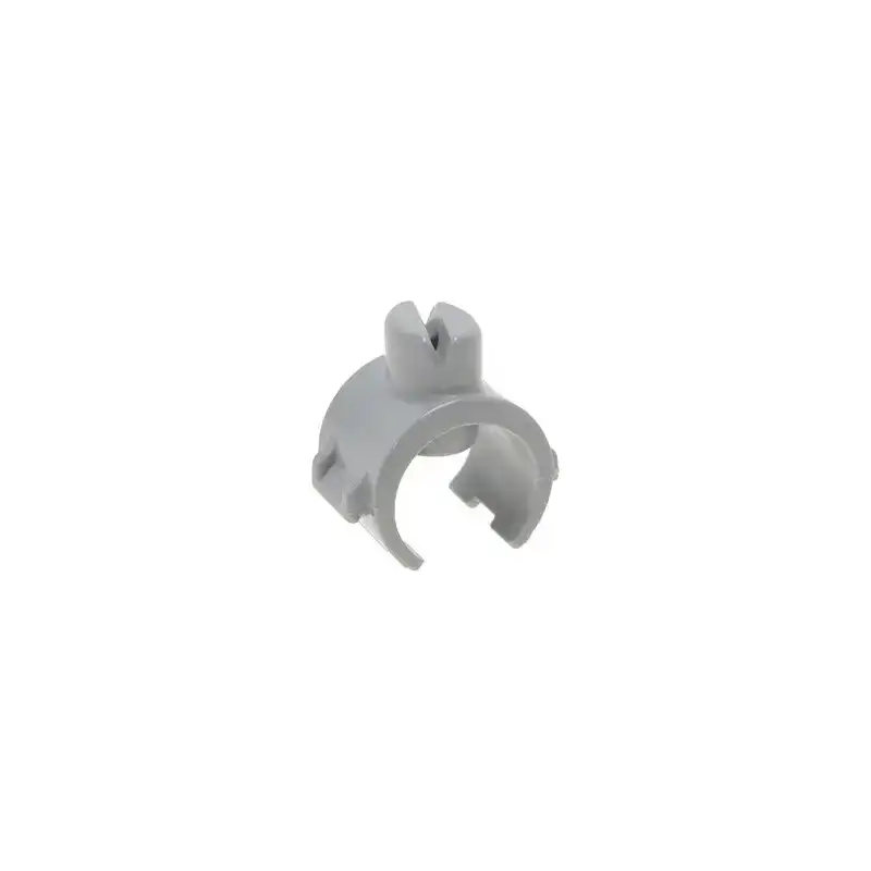 Rinse Jet Ø 2.5 mm Pijp 12 mm - Compatibel met Amika, Apach, Colged en meer