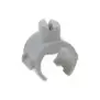 Rinse Jet Ø 2.5 mm Pipe 12 mm – Compatible with Amika, Apach, Colged & More