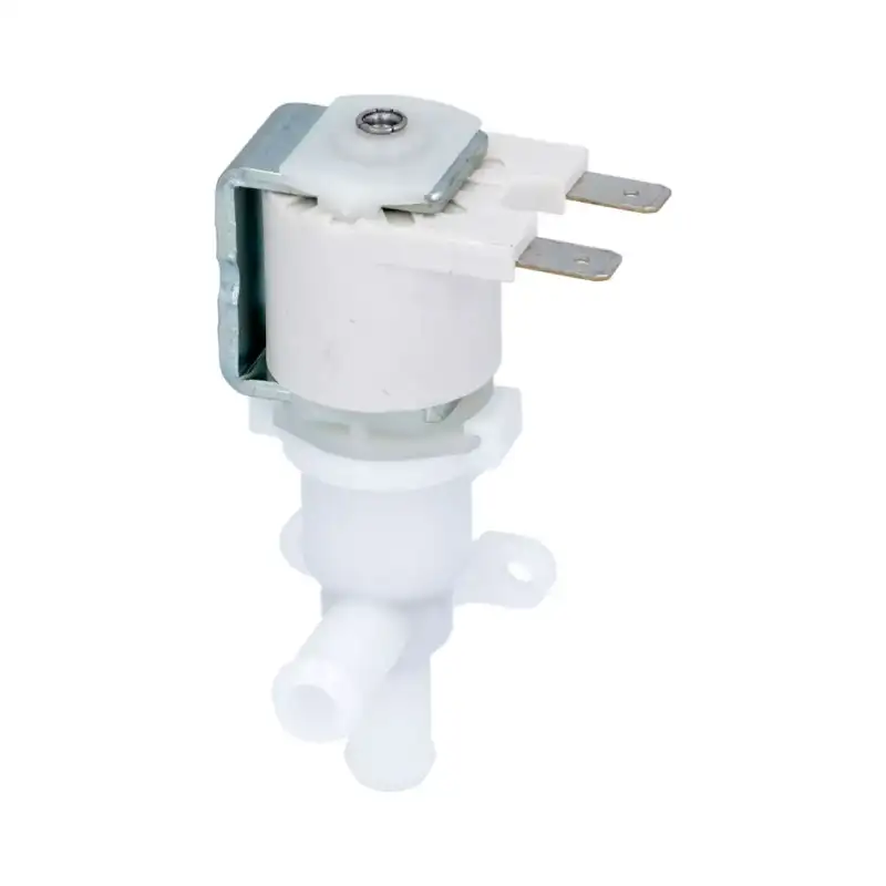 Válvula Solenóide de 3 vias - Compatível com os modelos Angelo Po, Colged e Elettrobar.