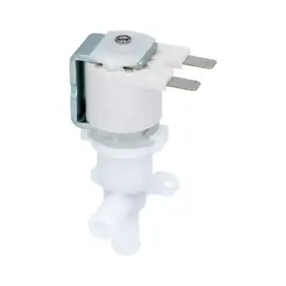 Vanne à solénoïde 3 voies - Compatible avec les modèles Angelo Po, Colged et Elettrobar