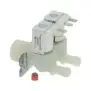 Solenoid Valve Elbi Type 349 2-weg 180° - Compatibel met Colged, Elettrobar & Eurowash.
