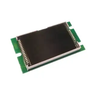 Eureka Display Touch Screen Board J2312.0012V1904EU – Kompatibel mit Mignon-Mahlwerken