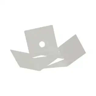 Frange Clump Crusher Eureka Mythos – OEM Teil J4100.0083