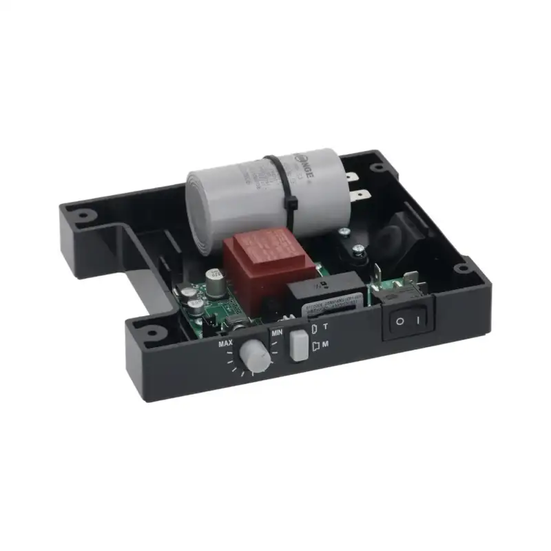 Eureka Mignon Base Unit 220V OEM J2311.1102KIT220 – Compatible with Mignon Grinders