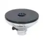 Eureka Bean Hopper Transparent Low 300g OEM – Compatible with Atom, Olympus, and Zenith Grinders