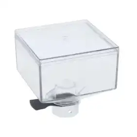 Contentor de café Eureka 300g OEM J231.1000 - Compatível com Moinhos Mignon