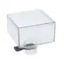 Eureka Coffee Container 300g OEM J231.1000 – Compatible with Mignon Grinders