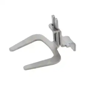 Eureka Mignon Filter Holder Fork OEM J2311.1800 - Kompatibel med Mignon kaffekværne.