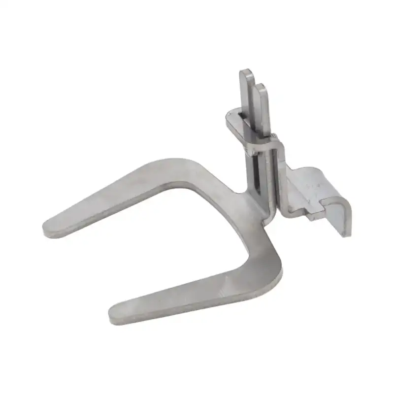 Eureka Mignon Filter Holder Fork OEM J2311.1800 – Compatible with Mignon Coffee Grinders