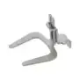 Porte-filtre à fourche d'origine pour Eureka Mignon, référence OEM J2311.1800 – Compatible avec les broyeurs à café Mignon.