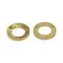 Eureka OEM Meule Plate MM.65 en Titane HS - MAC64ITA-TICP