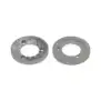 Eureka OEM Flat Grinding Burrs Pair MM.75 Diamond – MAC75ITA-DICP